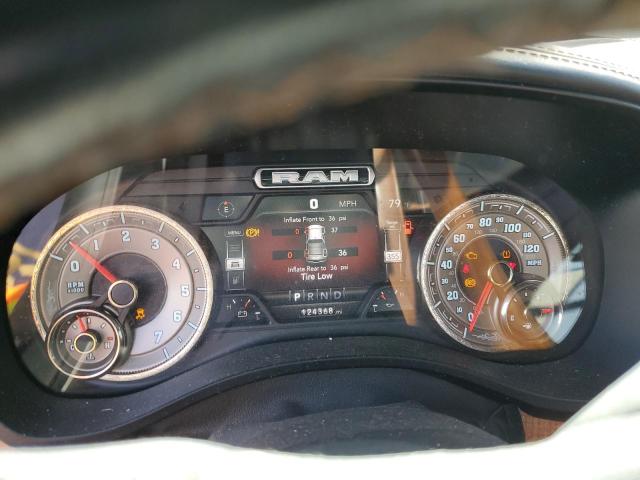 Photo 9 from auction – 2020 RAM 1500 LONGH with VIN 1C6SRFKT8LN410830