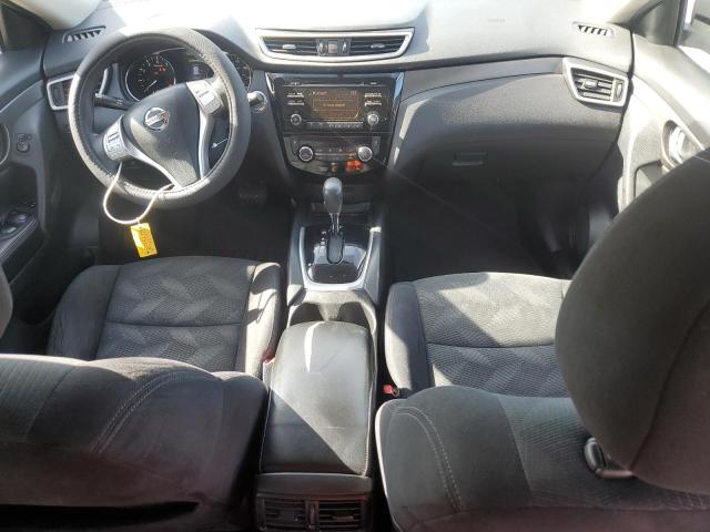 Photo 8 from auction – 2014 NISSAN ROGUE S with VIN 5N1AT2MV5EC872267