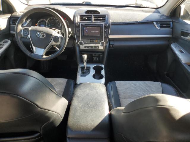 Photo 8 from auction – 2012 TOYOTA CAMRY BASE with VIN 4T1BF1FK6CU153898