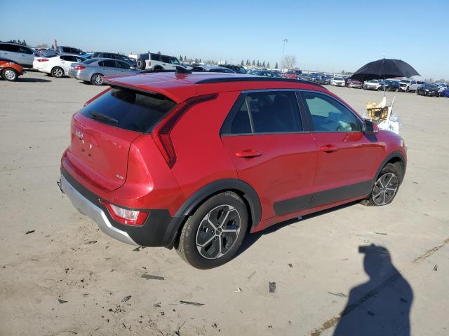 Photo 3 from auction – 2024 KIA NIRO EX with VIN KNDCR3LE2R5165365