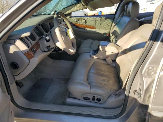 Photo 7 from auction – 2000 BUICK LESABRE LI with VIN 1G4HR54KXYU292404