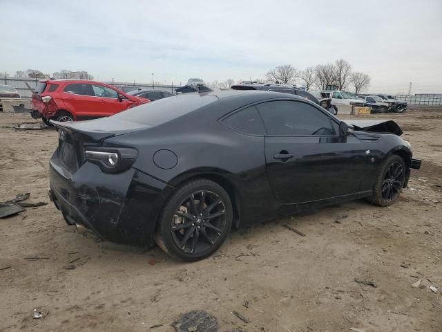Photo 3 from auction – 2017 TOYOTA 86 BASE with VIN JF1ZNAA13H8704816
