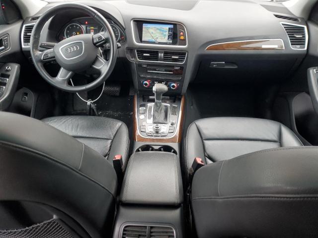 Photo 8 from auction – 2015 AUDI Q5 PREMIUM with VIN WA1LFAFP8FA137075
