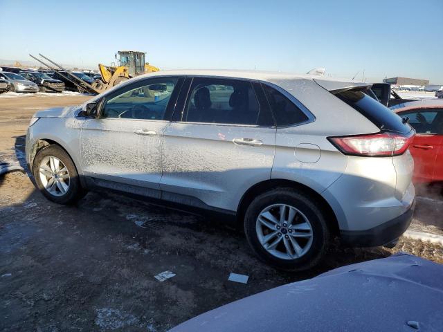 Photo 2 from auction – 2018 FORD EDGE SEL with VIN 2FMPK4J83JBB12145