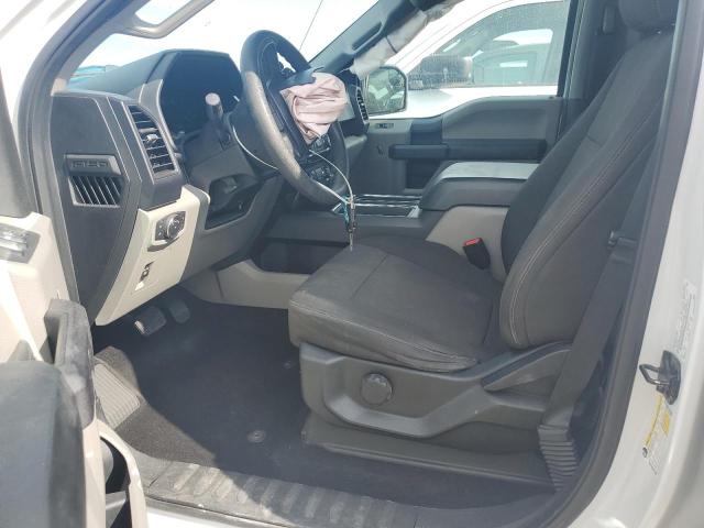 Photo 7 from auction – 2017 FORD F150 SUPER with VIN 1FTEW1EP7HFB62717