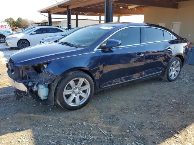 BUICK LACROSSE C 2011 with VIN 1G4GC5ED6BF211312 - Photo from auction