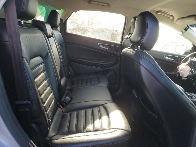 Photo 10 from auction – 2015 FORD EDGE SEL with VIN 2FMTK4J96FBC38773