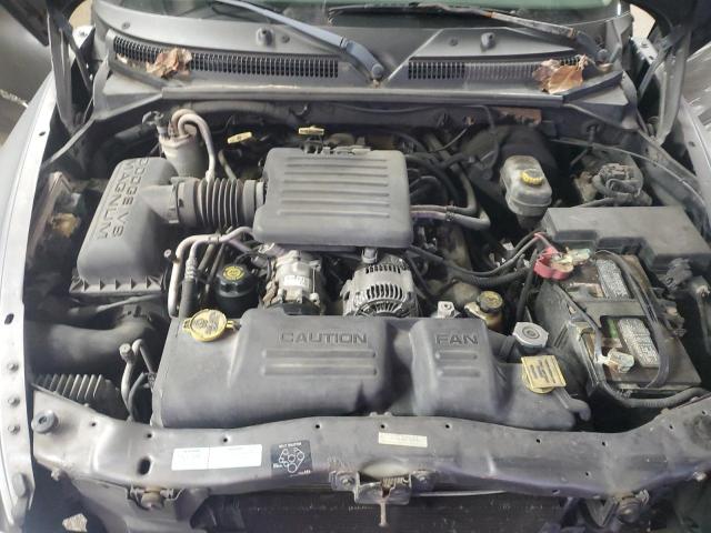 Photo 12 from auction – 2001 DODGE DAKOTA QUA with VIN 1B7HG2AN41S334025