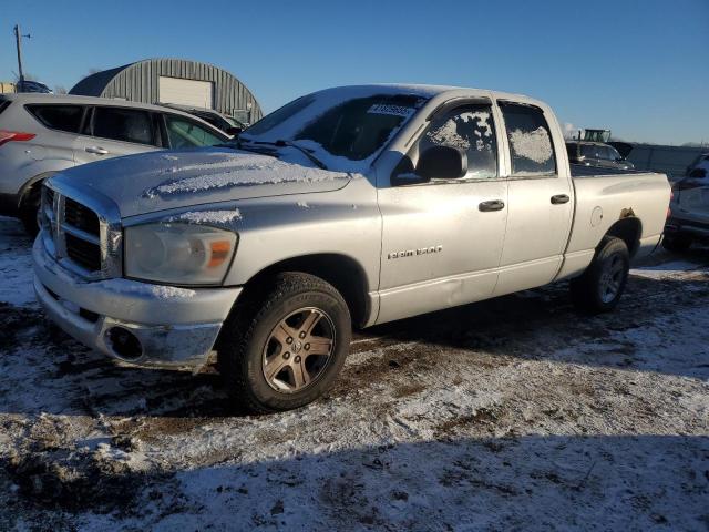 Photo 1 from auction – 2007 DODGE RAM 1500 S with VIN 1D7HA18P27S234345