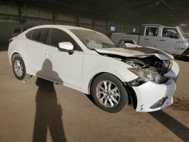 Photo 4 from auction – 2015 MAZDA 3 TOURING with VIN JM1BM1V7XF1248607