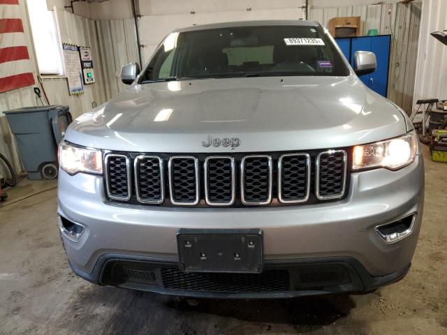 Photo 5 from auction – 2018 JEEP GRAND CHER with VIN 1C4RJFAG5JC249896