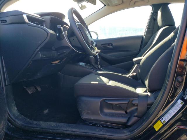 Photo 7 from auction – 2023 TOYOTA COROLLA LE with VIN 5YFB4MDE0PP023739