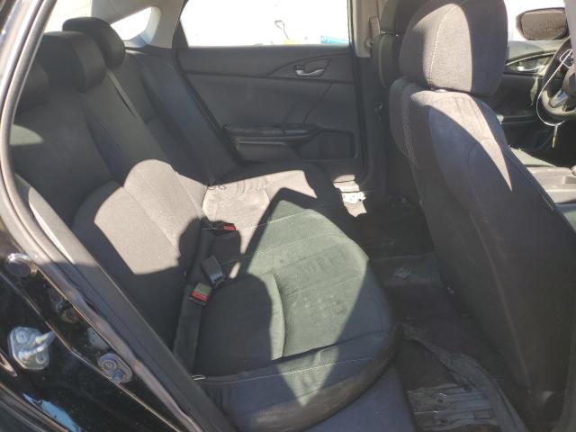 Photo 10 from auction – 2019 HONDA CIVIC LX with VIN 2HGFC2F66KH582906