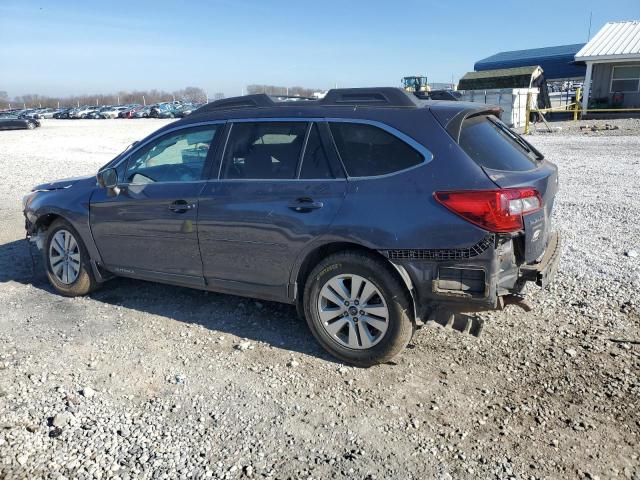 Photo 2 from auction – 2015 SUBARU OUTBACK 2. with VIN 4S4BSBCCXF3321759