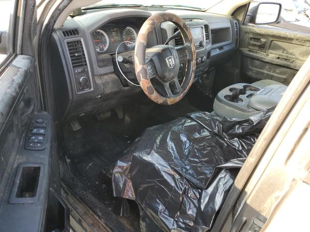 Снимка 8 от търг – 2013 RAM 2500 ST с VIN 3C6UR5CL9DG541034