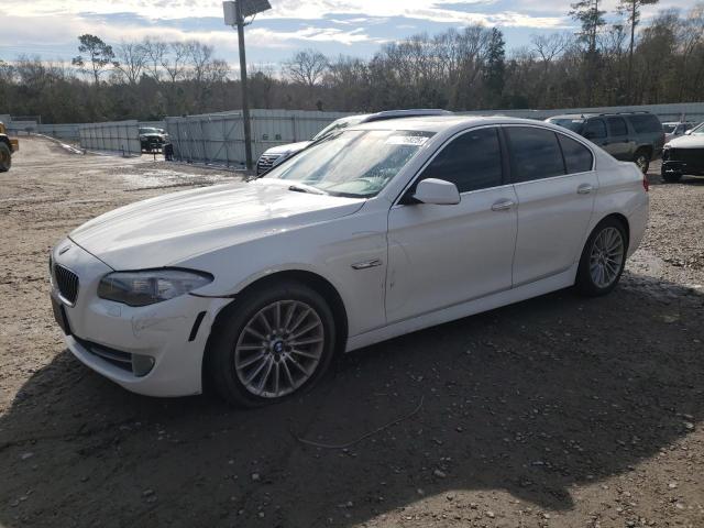 BMW 535 XI 2013 z numerem VIN WBAFU7C56DDU72973 - Zdjęcie z aukcji