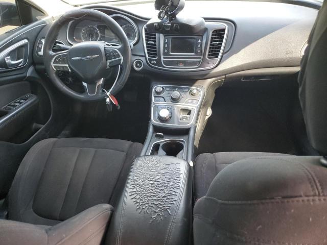 Photo 8 from auction – 2015 CHRYSLER 200 LIMITE with VIN 1C3CCCABXFN725885