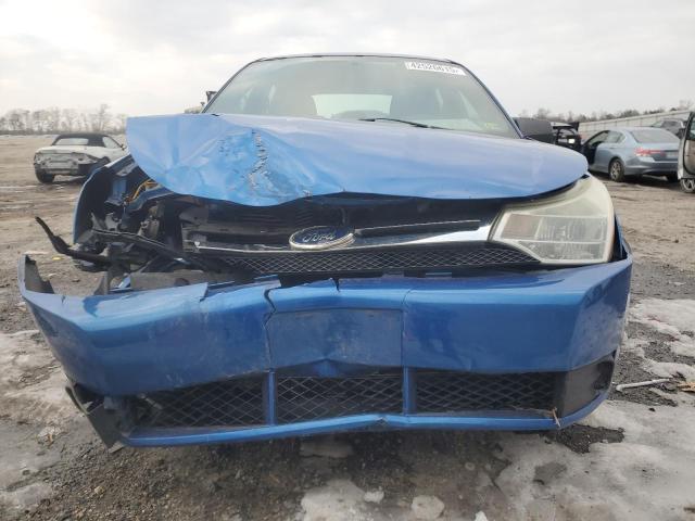 Photo 5 from auction – 2011 FORD FOCUS SE with VIN 1FAHP3FN4BW194511