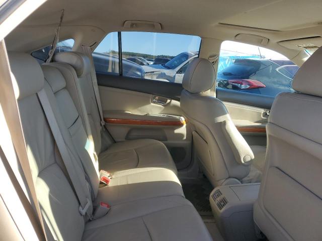 Photo 10 from auction – 2006 LEXUS RX 330 with VIN 2T2GA31U76C048751
