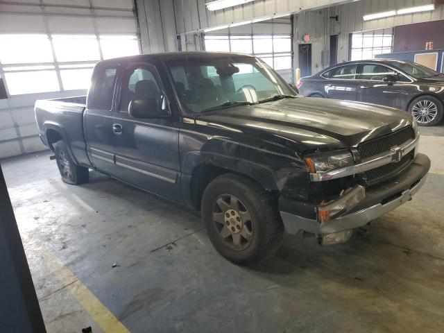 Photo 4 from auction – 2003 CHEVROLET SILVERADO with VIN 2GCEC19T131386355