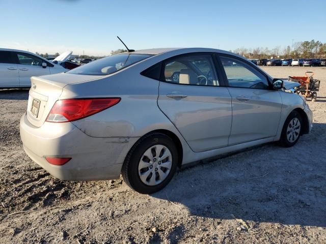 Photo 3 from auction – 2016 HYUNDAI ACCENT SE with VIN KMHCT4AEXGU951696