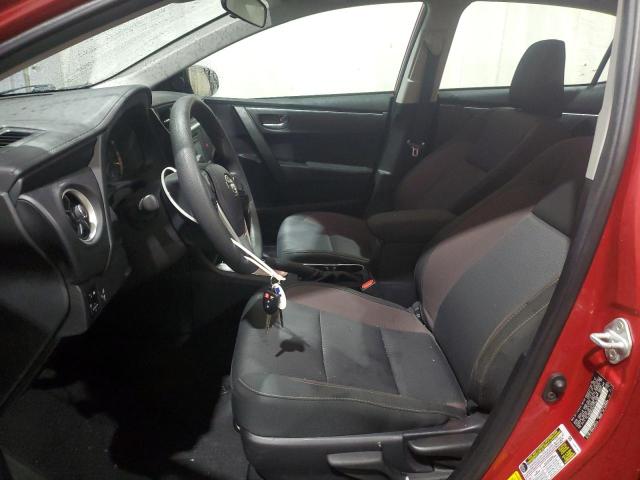 Photo 7 from auction – 2019 TOYOTA COROLLA L with VIN 2T1BURHE2KC136186