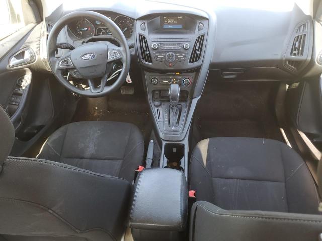 Zdjęcie 8 z aukcji – 2018 FORD FOCUS SE z VIN 1FADP3F2XJL252786