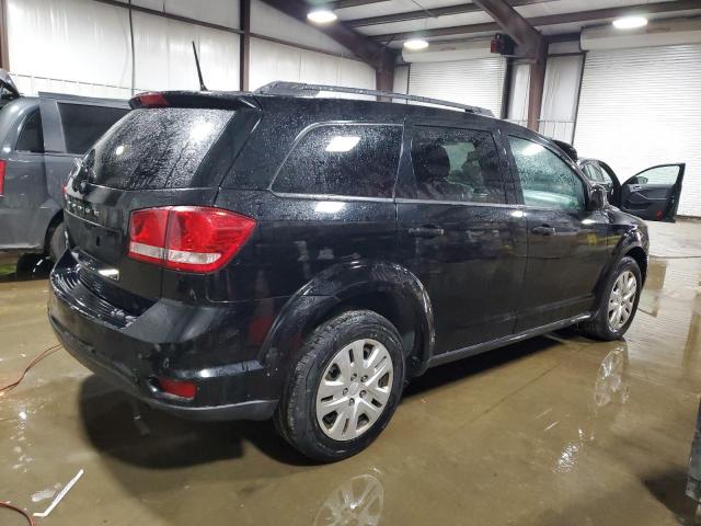 Photo 3 from auction – 2019 DODGE JOURNEY SE with VIN 3C4PDCBB4KT872822