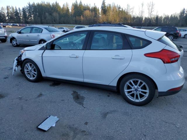 Photo 2 from auction – 2015 FORD FOCUS SE with VIN 1FADP3K27FL203896