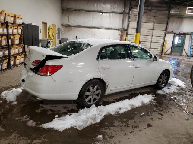 Photo 3 from auction – 2010 TOYOTA AVALON XL with VIN 4T1BK3DB8AU360591