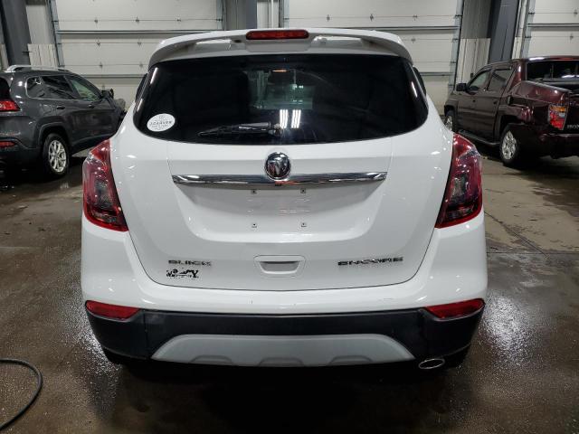 صورة رقم 6 من المزاد - 2017 BUICK ENCORE SPO مع VIN KL4CJ1SB2HB034921
