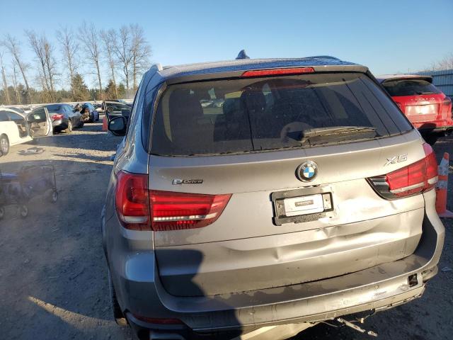 Photo 6 from auction – 2016 BMW X5 XDR40E with VIN 5UXKT0C58G0S79598