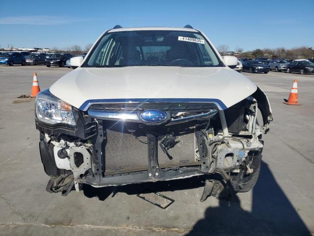 Фото 5 с аукциона – 2018 SUBARU FORESTER 2 с VIN JF2SJAJC2JH400635