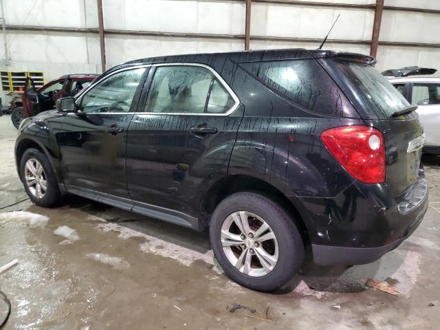 Photo 2 from auction – 2011 CHEVROLET EQUINOX LS with VIN 2GNALBEC9B1191944
