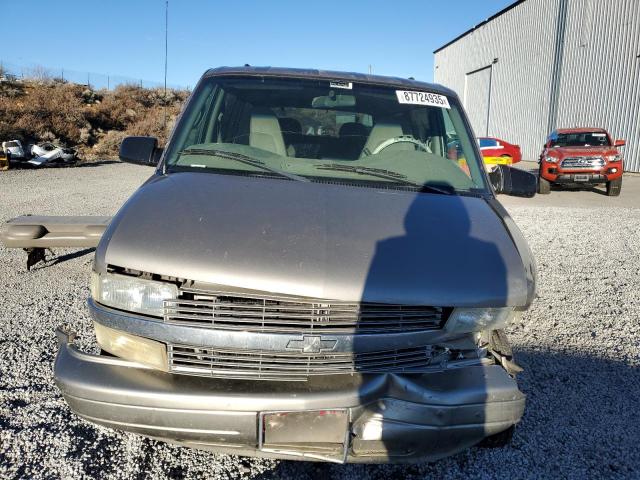 Photo 5 from auction – 2002 CHEVROLET ASTRO with VIN 1GNDM19X42B136240