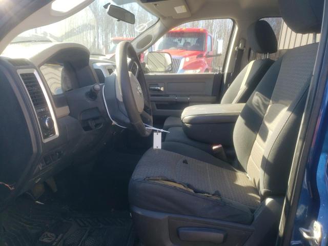 Photo 7 from auction – 2010 DODGE RAM 1500 with VIN 1D7RV1CTXAS197825
