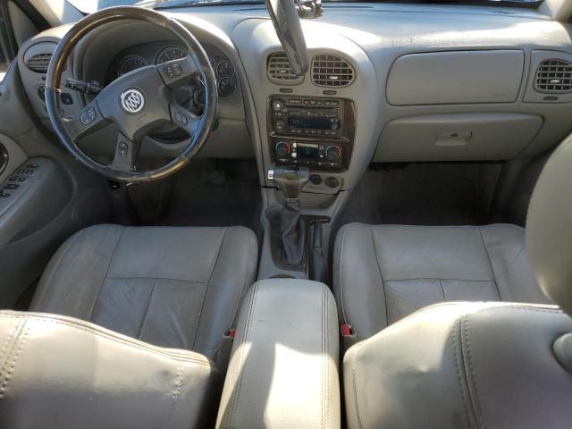 Photo 8 from auction – 2007 BUICK RAINIER CX with VIN 5GADT13SX72236764