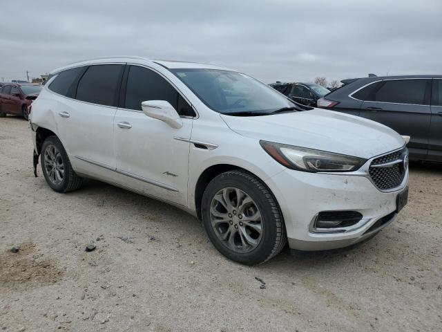 Photo 4 from auction – 2018 BUICK ENCLAVE AV with VIN 5GAERDKW5JJ130907