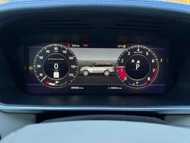 Фото 8 с аукциона – 2018 LAND ROVER RANGE ROVE с VIN SALGS5RE7JA383458