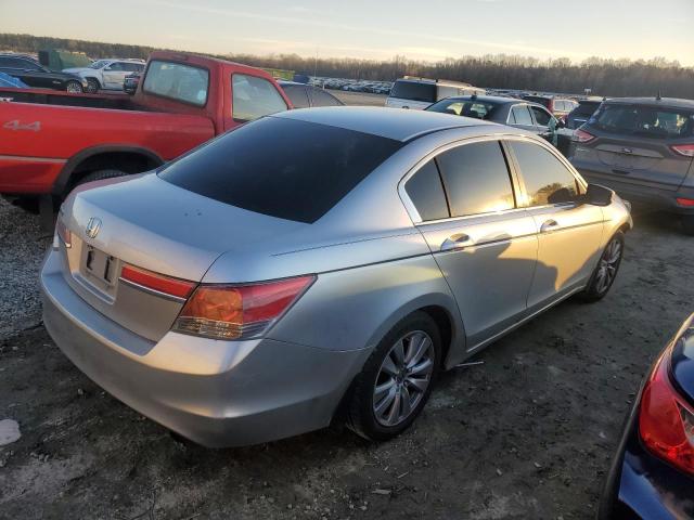 Photo 3 from auction – 2012 HONDA ACCORD EX with VIN 1HGCP2F76CA171456