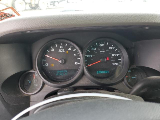 Photo 9 from auction – 2008 GMC SIERRA K15 with VIN 2GTEK19J281290758