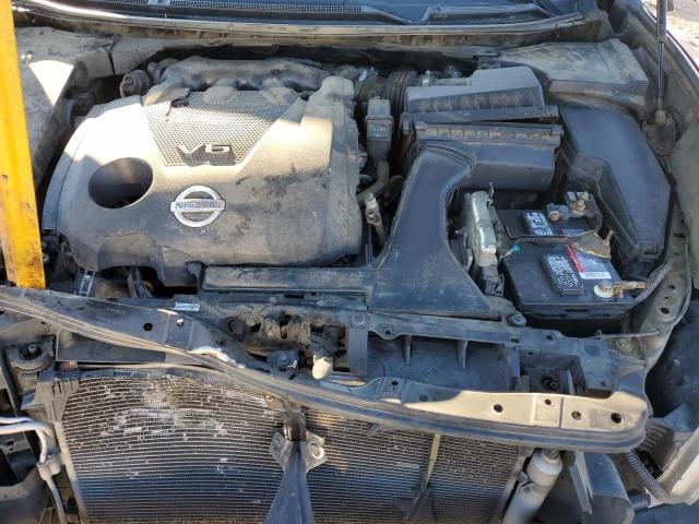 Photo 11 from auction – 2012 NISSAN MAXIMA S with VIN 1N4AA5APXCC822498
