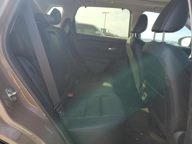 Photo 10 from auction – 2024 NISSAN ROGUE SL with VIN JN8BT3CA0RW357098