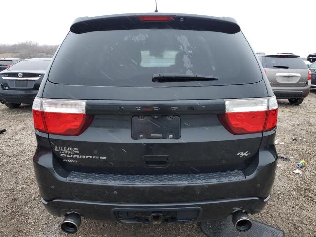 Photo 6 from auction – 2012 DODGE DURANGO R/ with VIN 1C4SDJCT0CC211534
