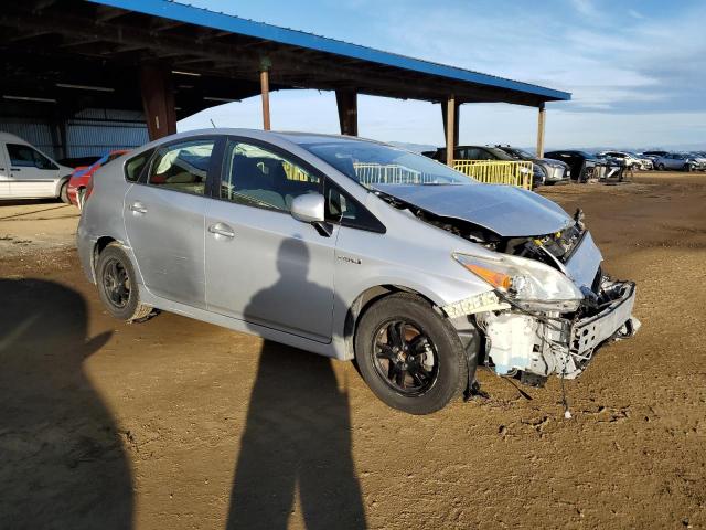 Photo 4 from auction – 2014 TOYOTA PRIUS with VIN JTDKN3DU6E1755535