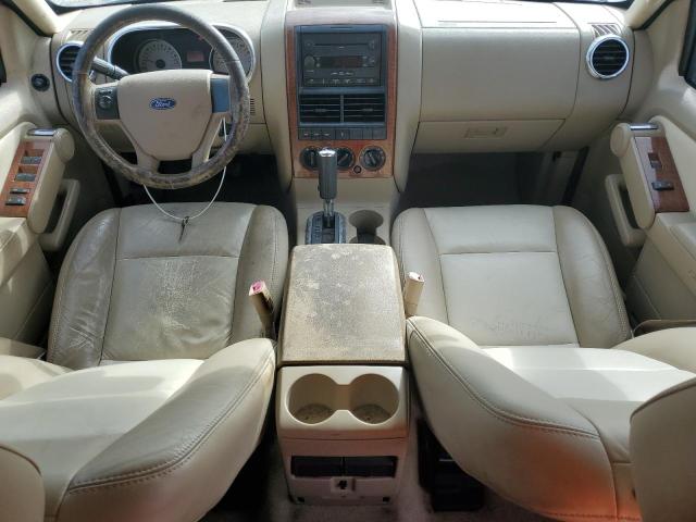 Photo 8 from auction – 2007 FORD EXPLORER E with VIN 1FMEU64EX7UA49689