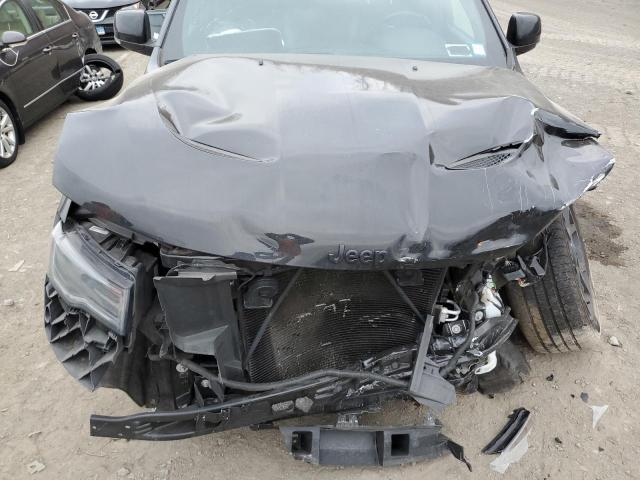 Photo 12 from auction – 2021 JEEP GRAND CHER with VIN 1C4RJFBG4MC768814