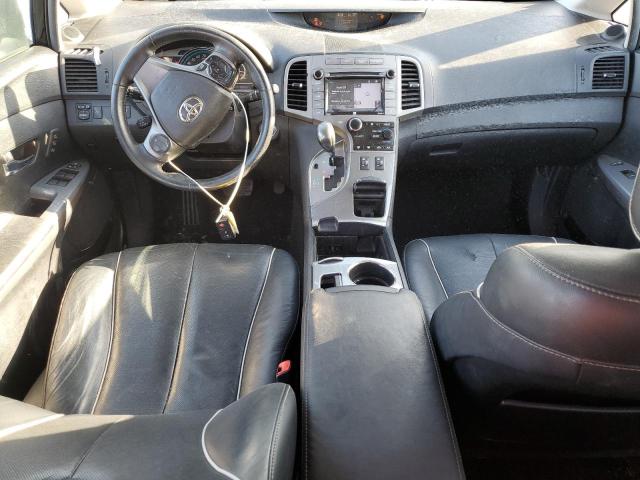 Photo 8 from auction – 2015 TOYOTA VENZA with VIN 4T3ZA3BB8FU094086