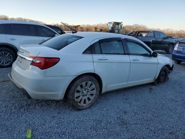 Photo 3 from auction – 2013 CHRYSLER 200 LX with VIN 1C3CCBAG3DN743065