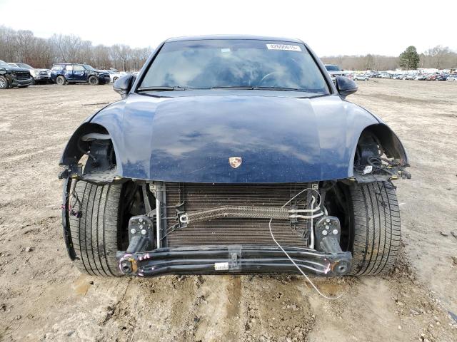 Photo 5 from auction – 2017 PORSCHE CAYENNE with VIN WP1AA2A2XHKA88101
